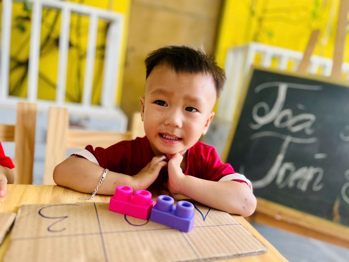 Ảnh hoạt động