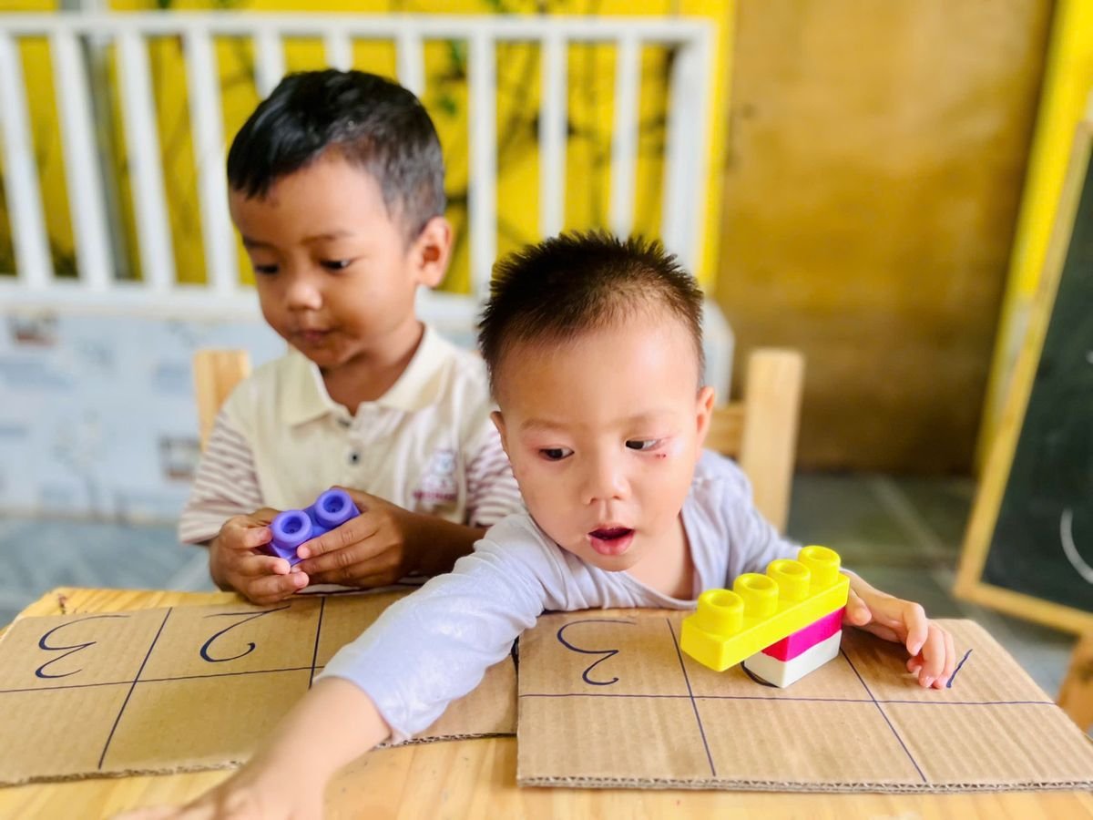 Ảnh hoạt động