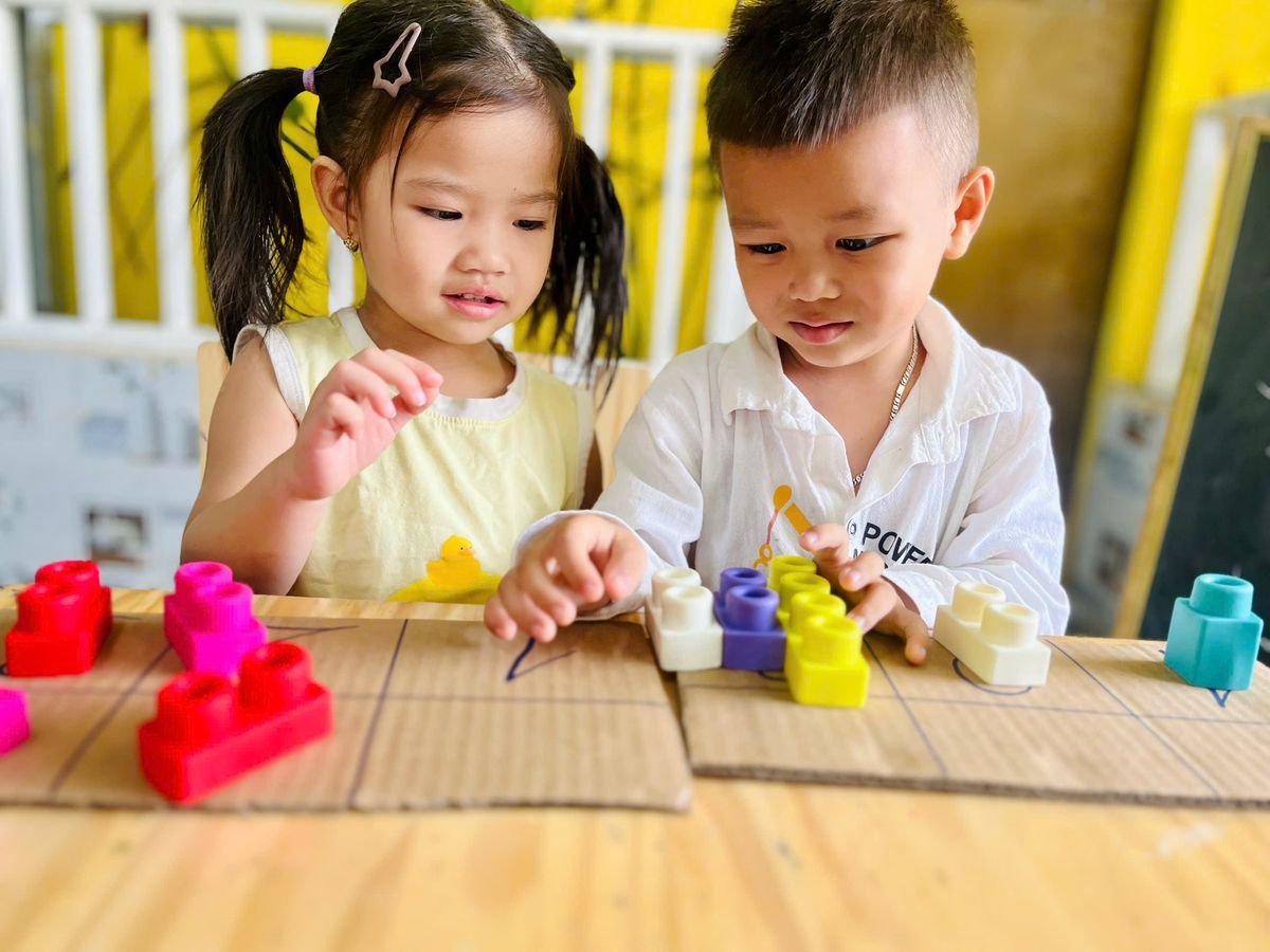 Ảnh hoạt động