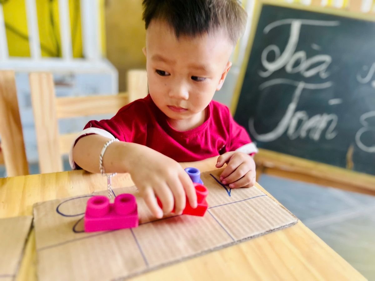 Ảnh hoạt động