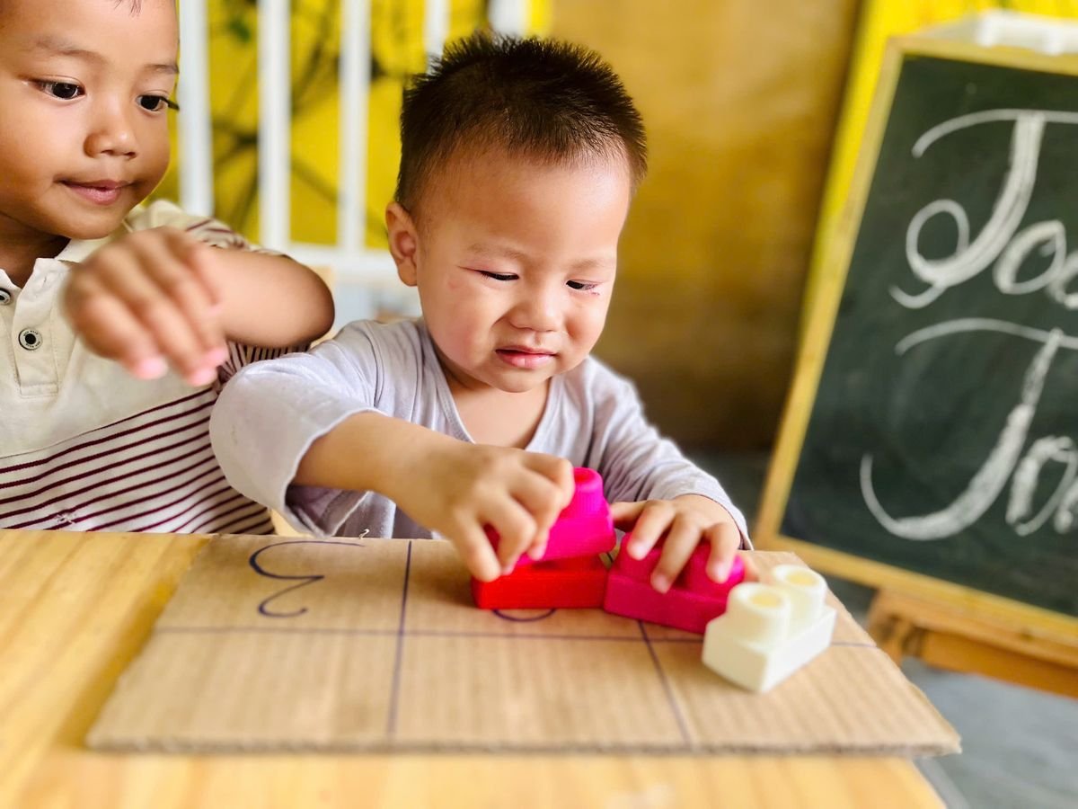 Ảnh hoạt động