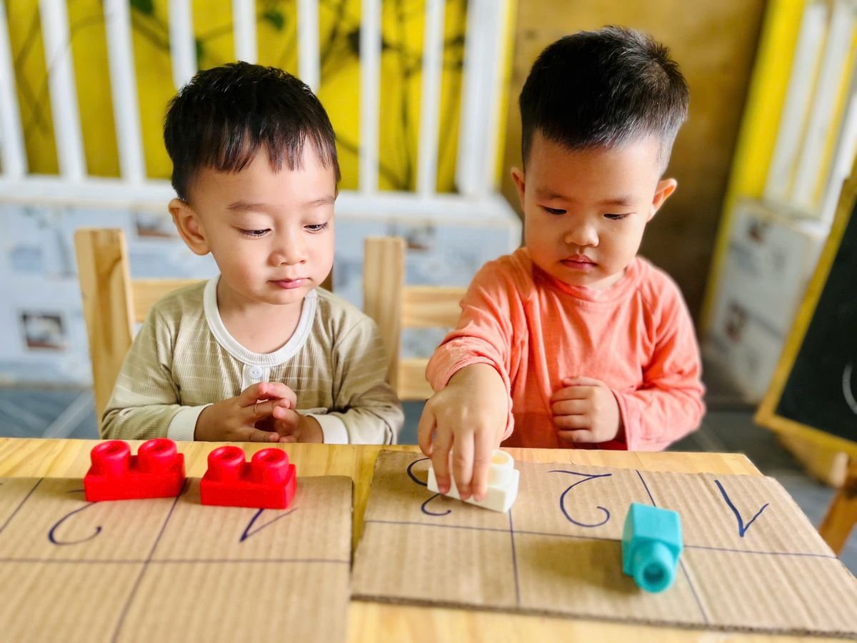 Ảnh hoạt động