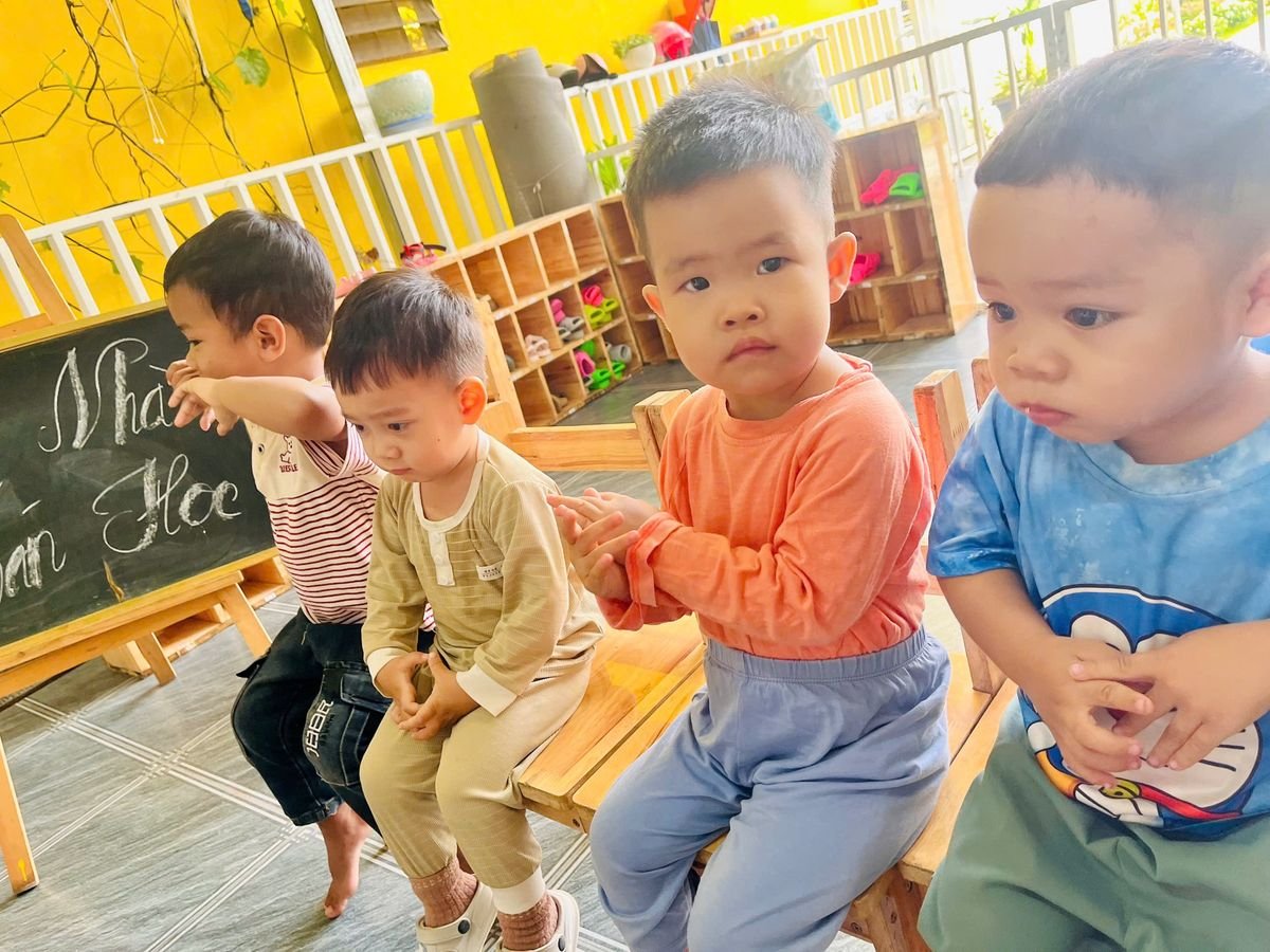 Ảnh hoạt động