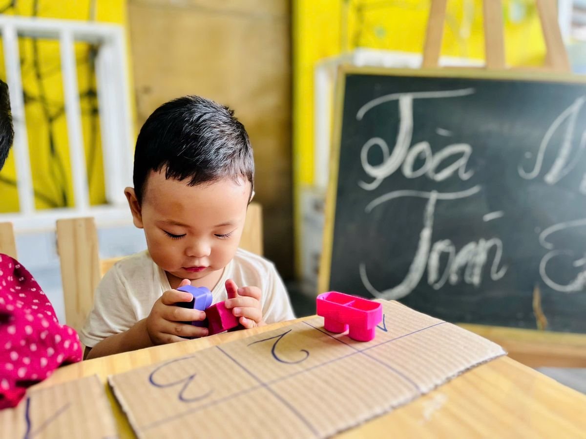 Ảnh hoạt động