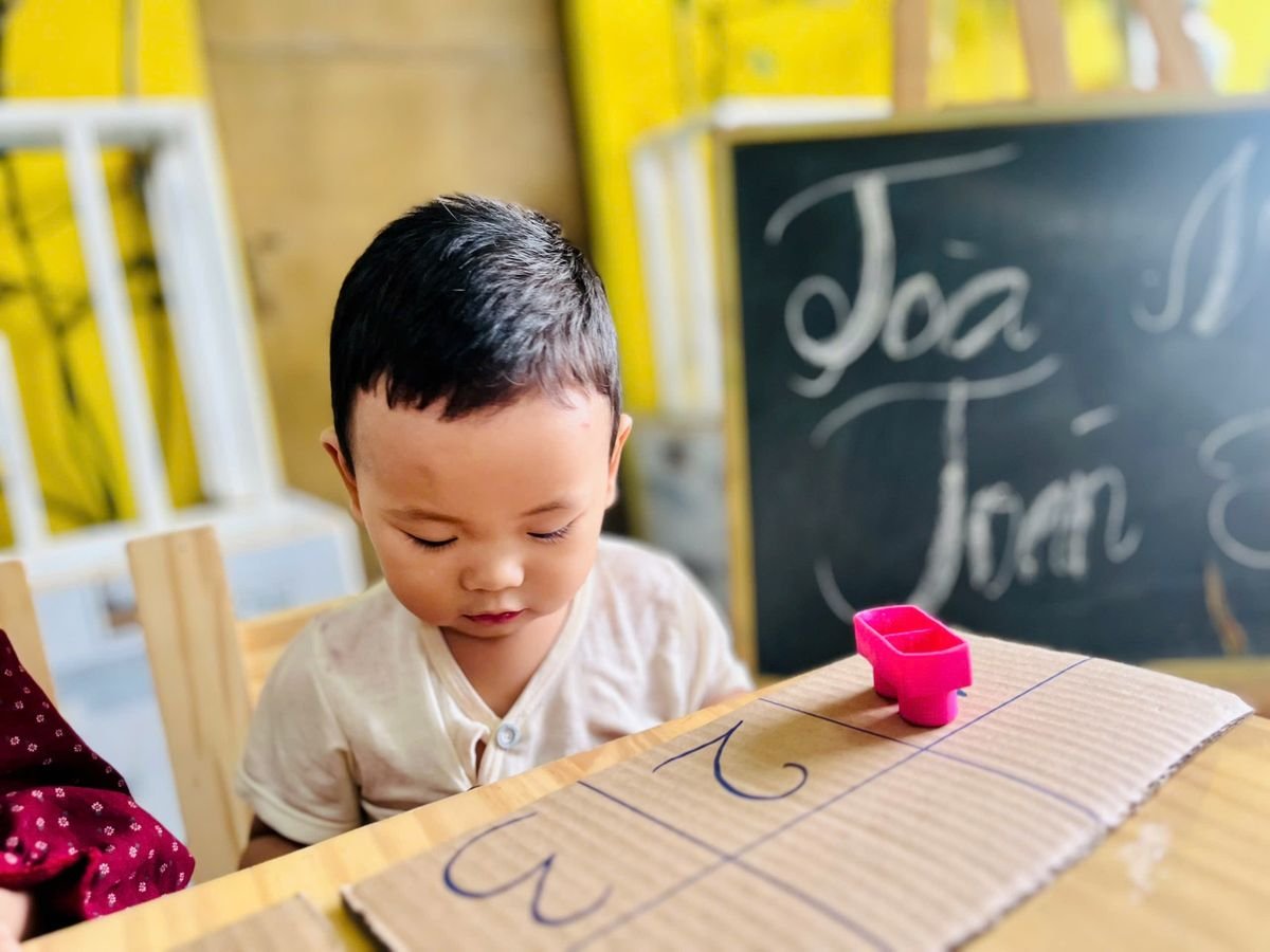 Ảnh hoạt động