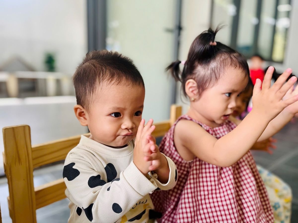 Ảnh hoạt động