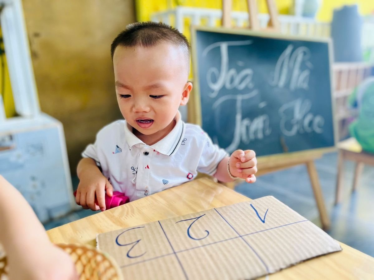 Ảnh hoạt động