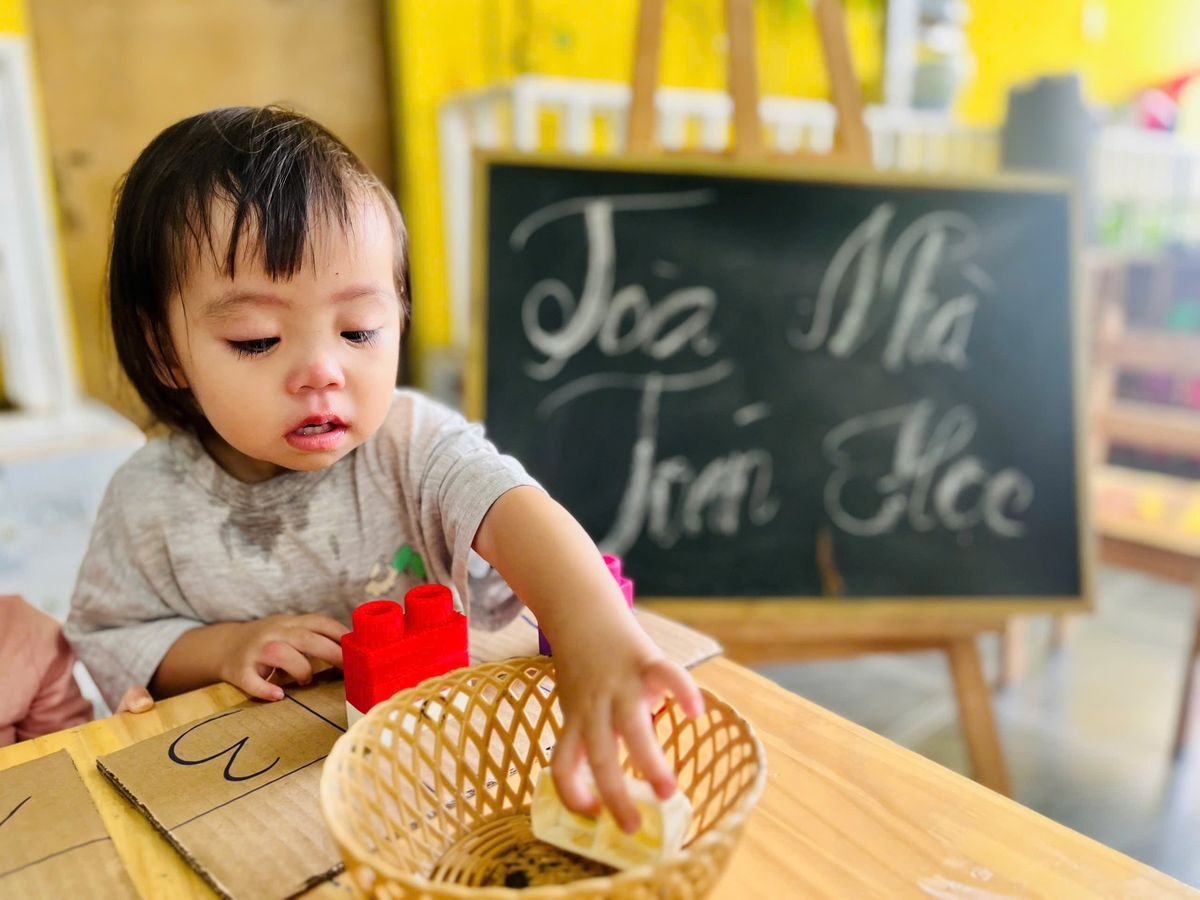 Ảnh hoạt động