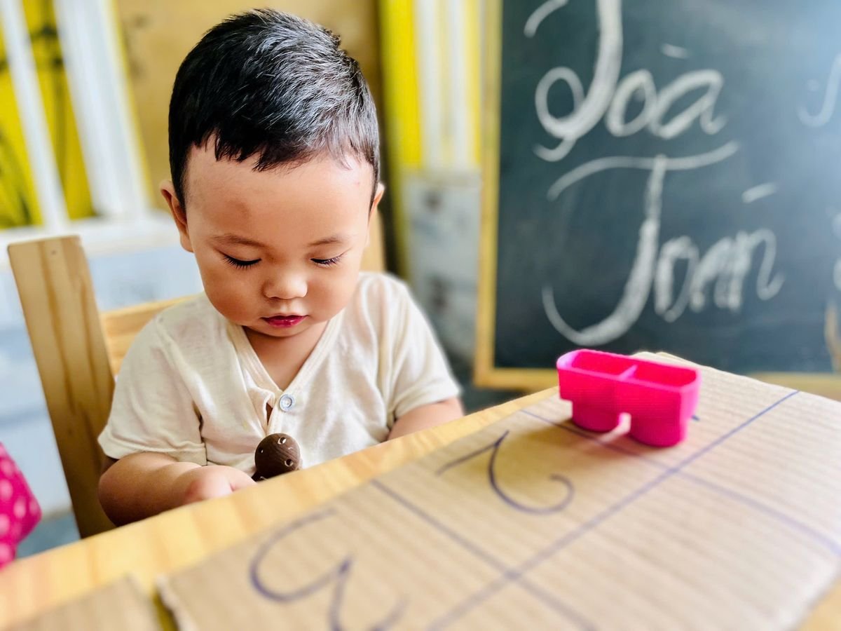 Ảnh hoạt động