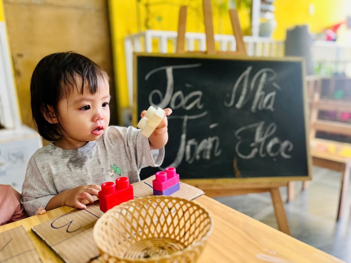Ảnh hoạt động