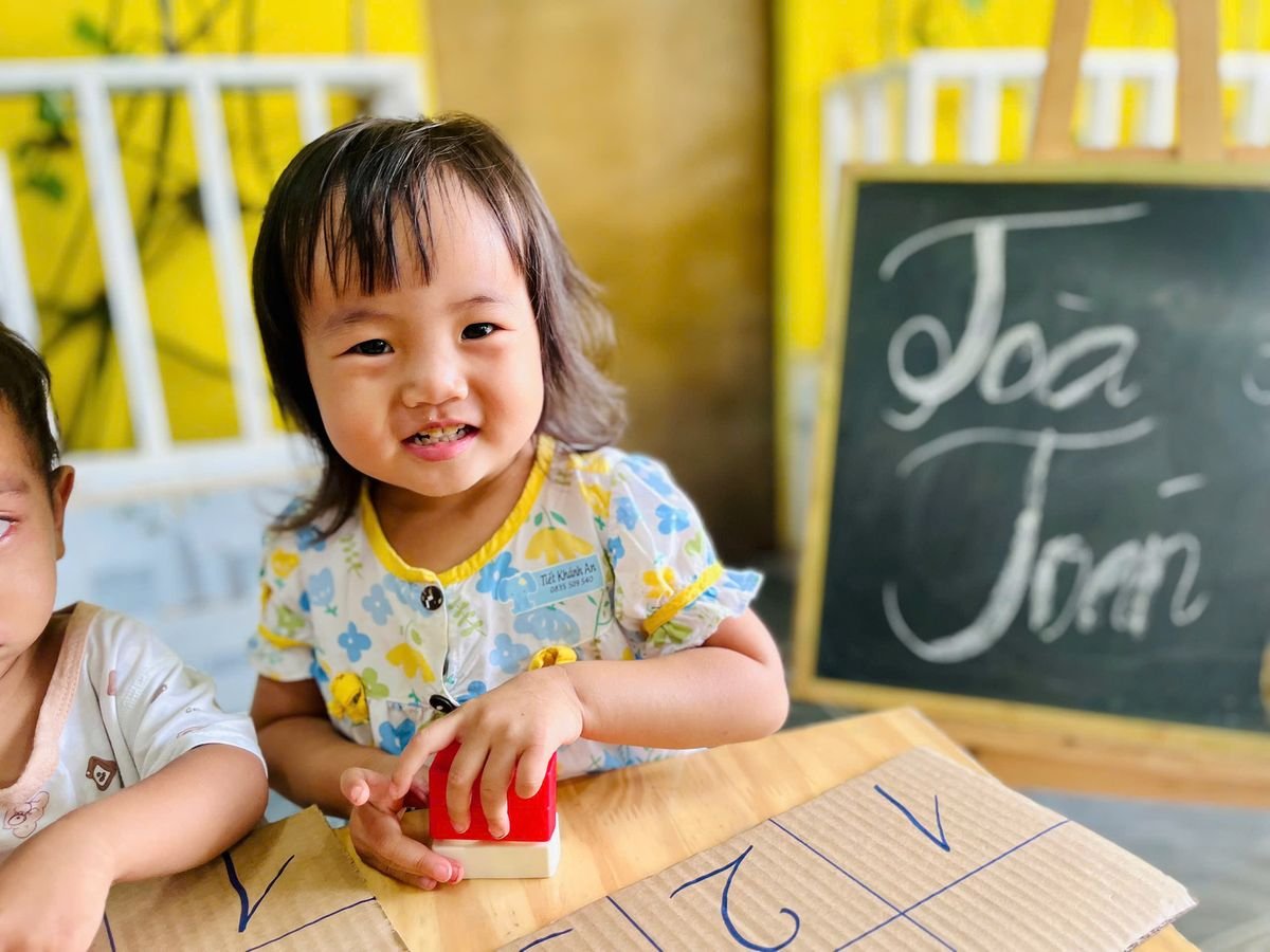 Ảnh hoạt động