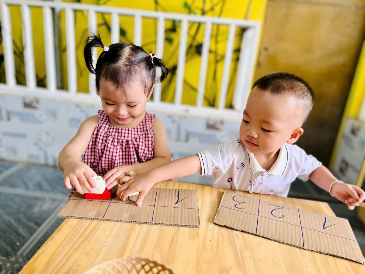 Ảnh hoạt động