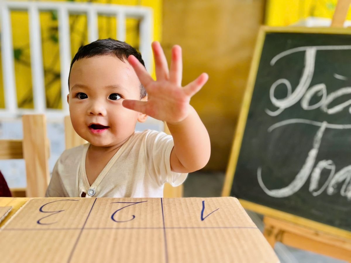 Ảnh hoạt động