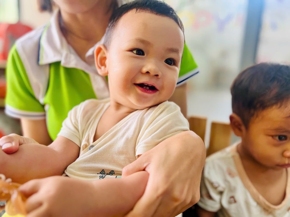Ảnh hoạt động