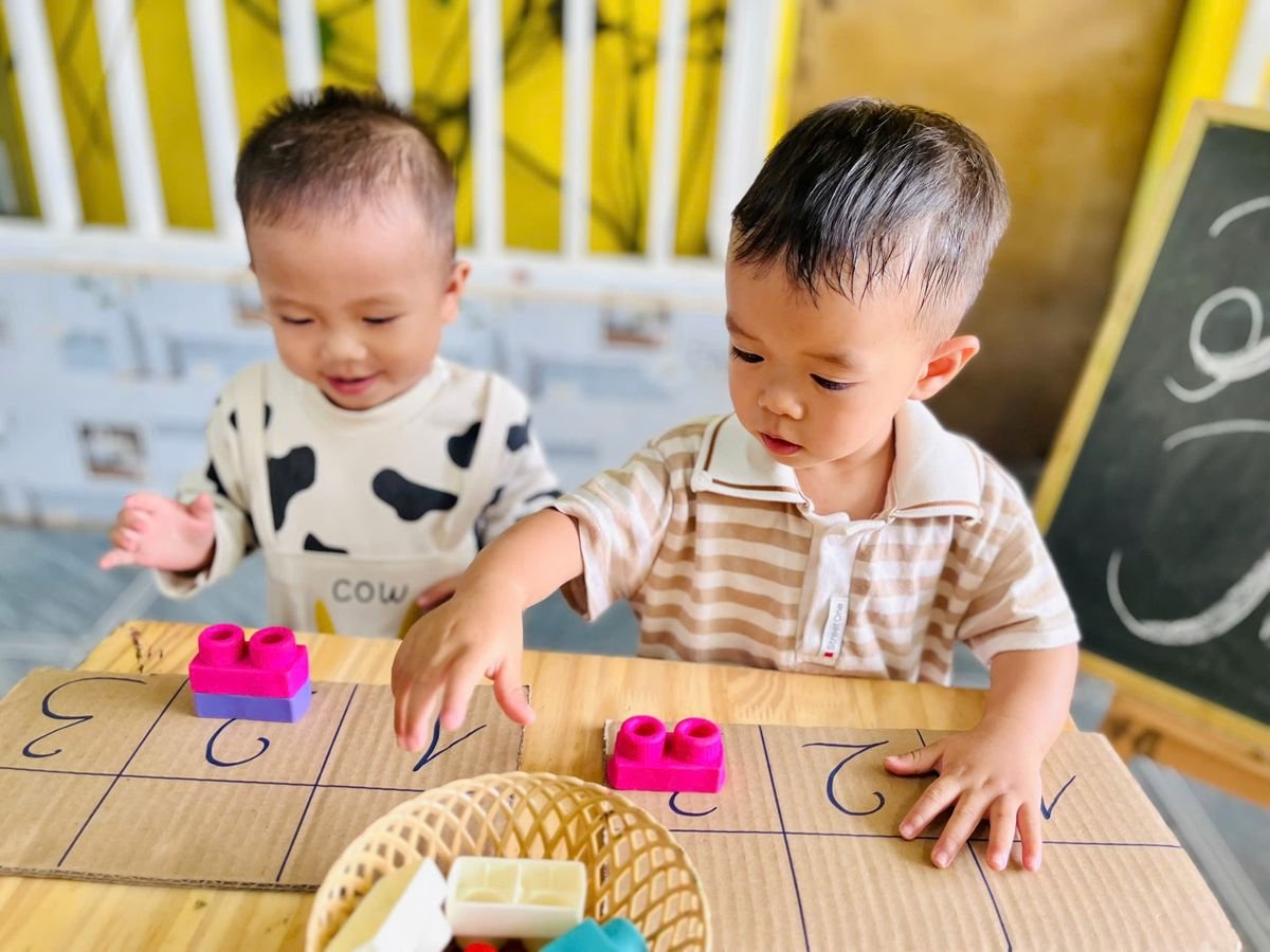 Ảnh hoạt động