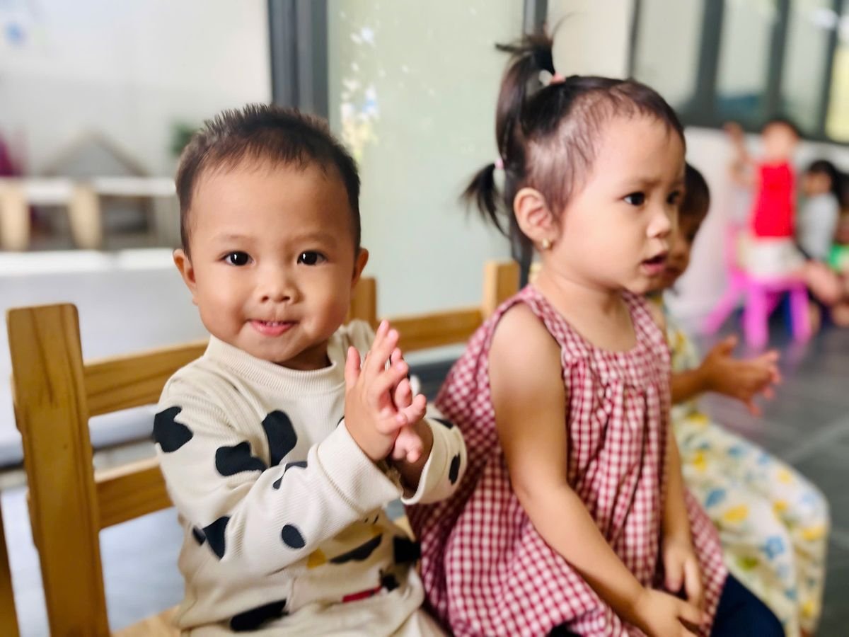 Ảnh hoạt động