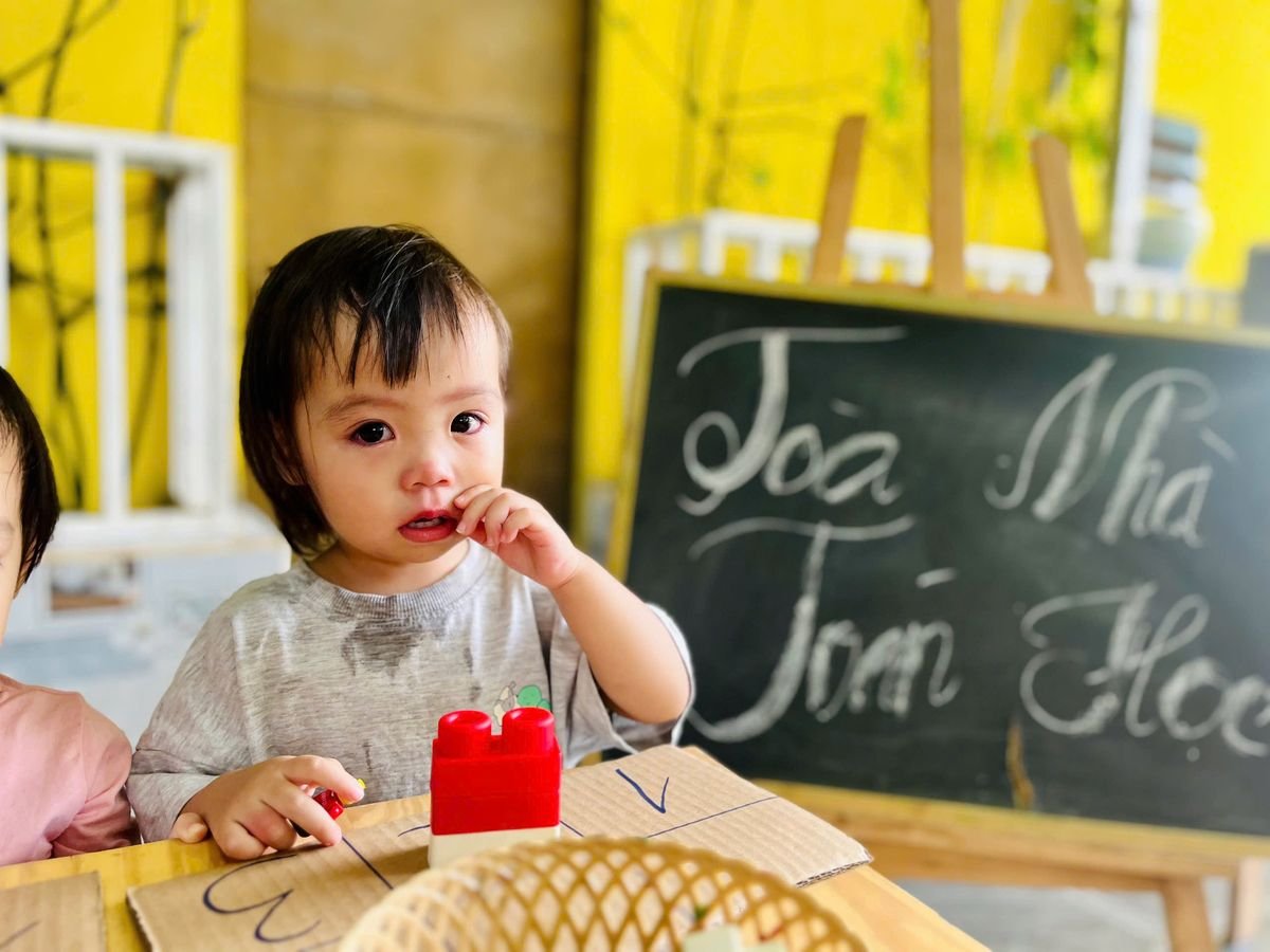Ảnh hoạt động