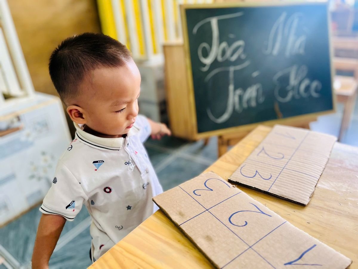 Ảnh hoạt động