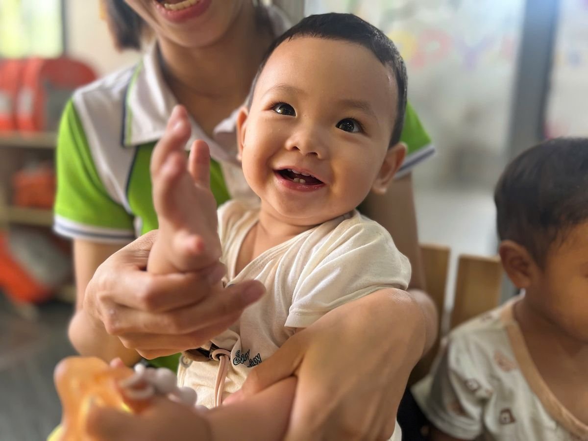 Ảnh hoạt động