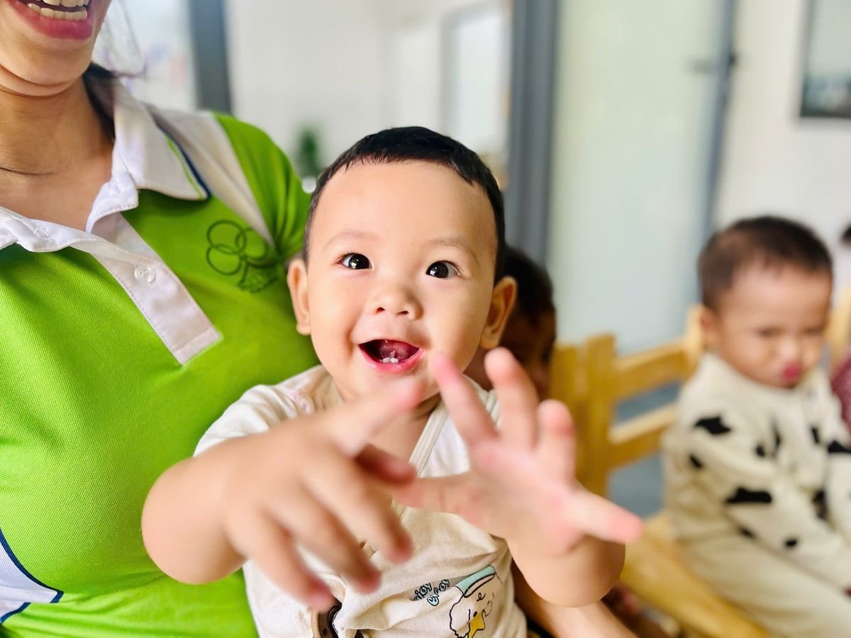 Ảnh hoạt động
