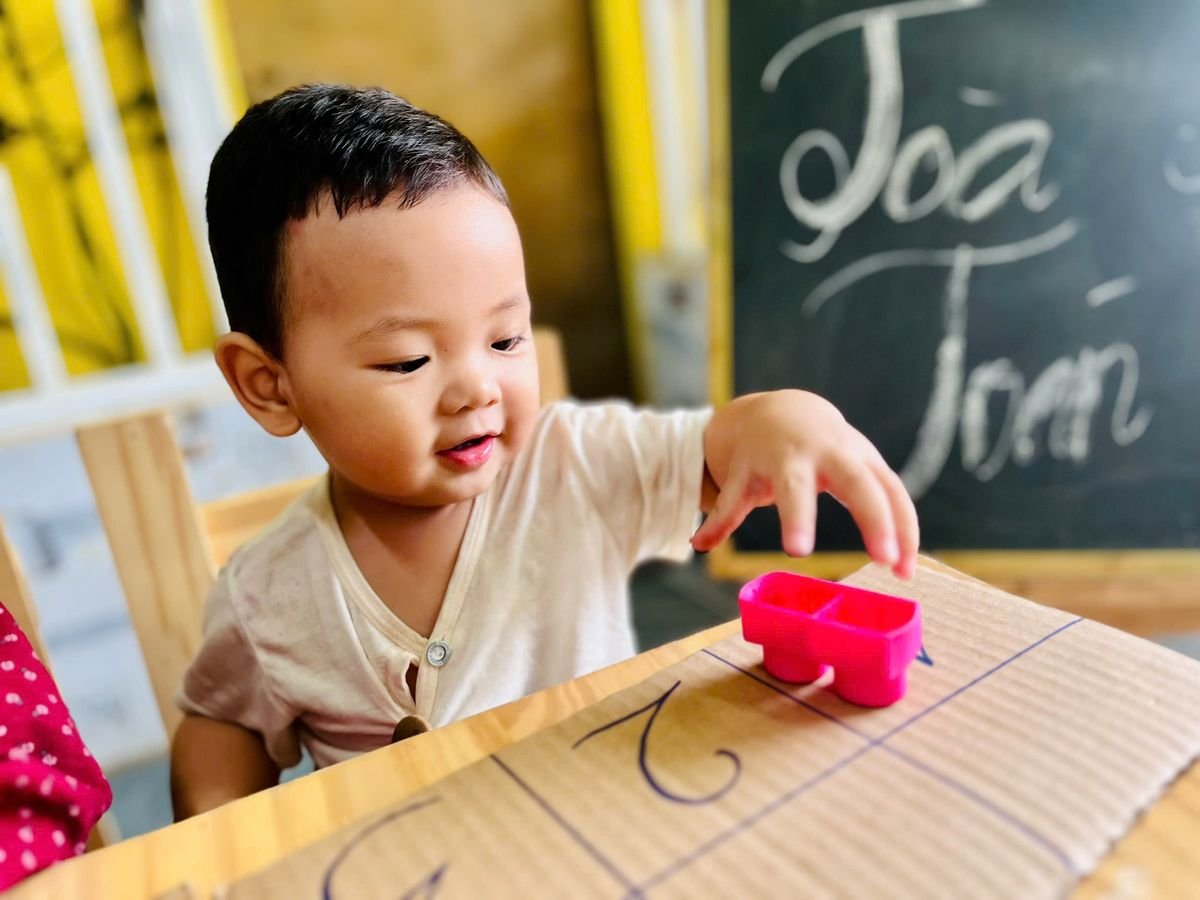 Ảnh hoạt động