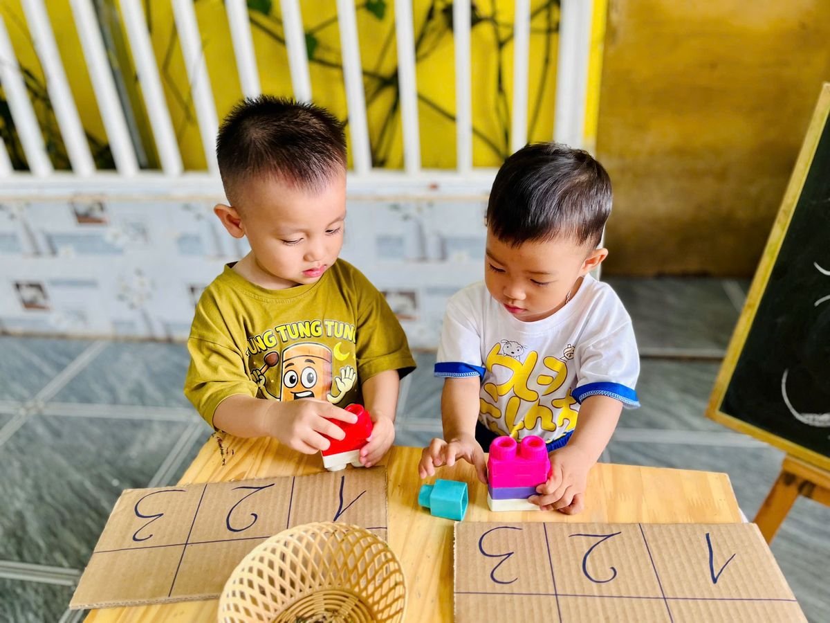 Ảnh hoạt động