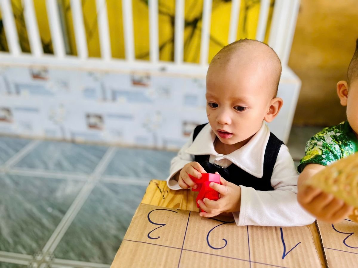 Ảnh hoạt động