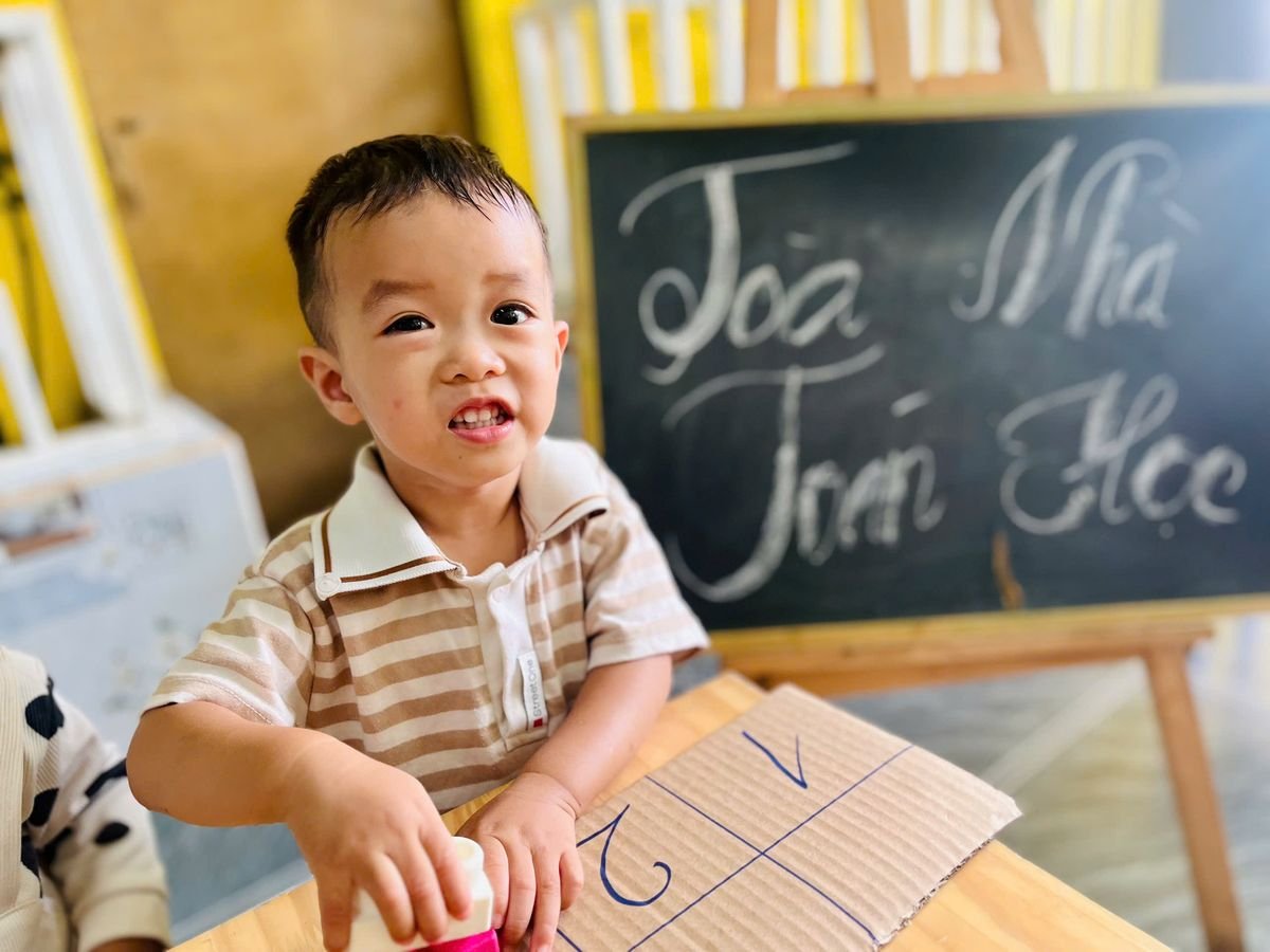 Ảnh hoạt động