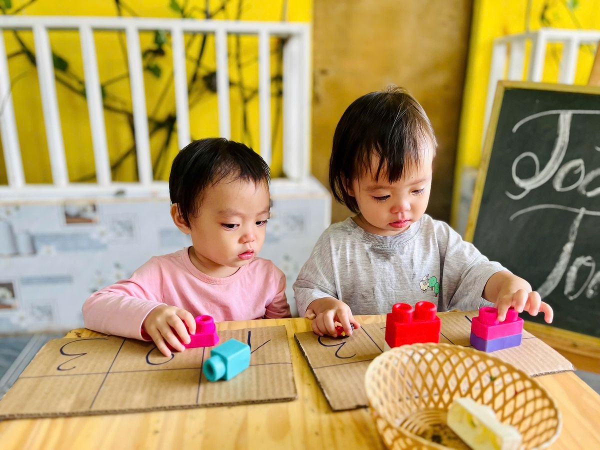 Ảnh hoạt động