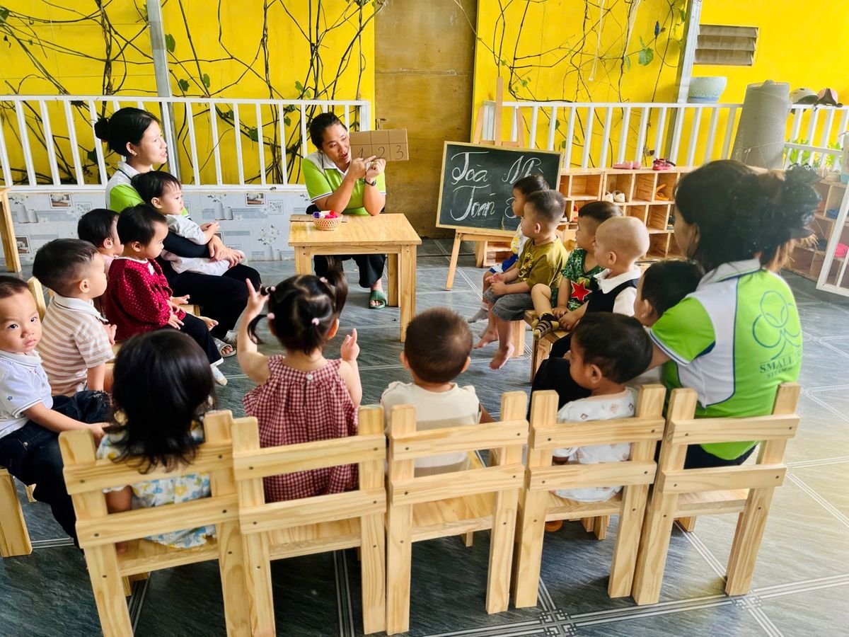 Ảnh hoạt động