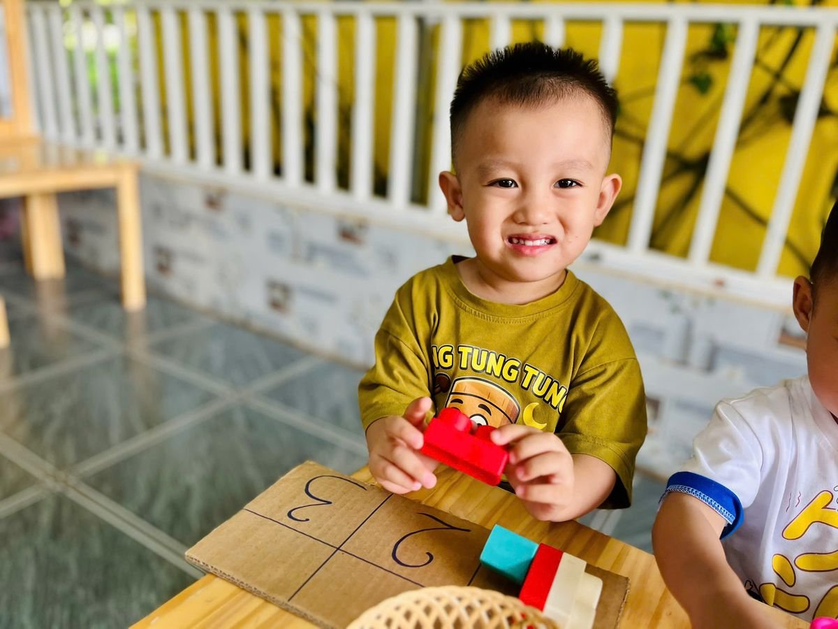 Ảnh hoạt động