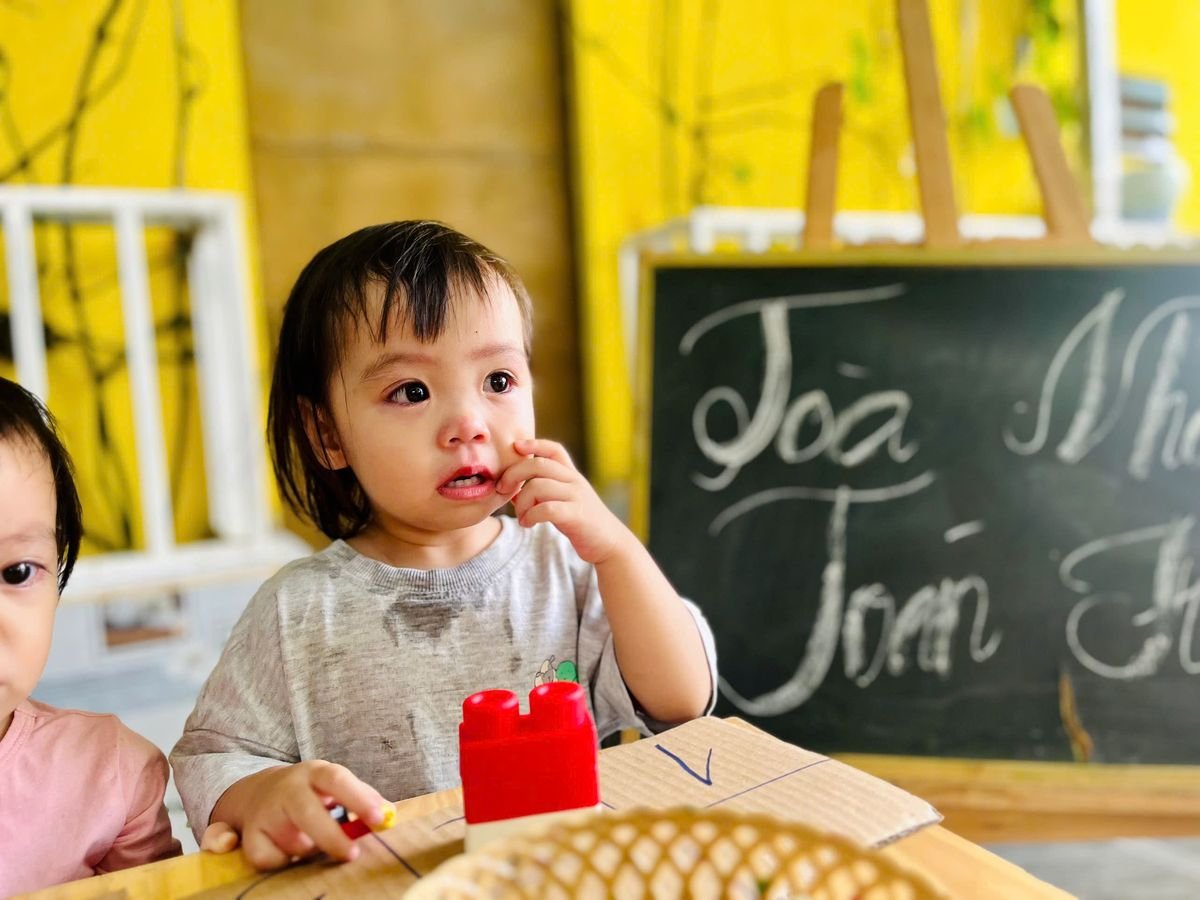 Ảnh hoạt động