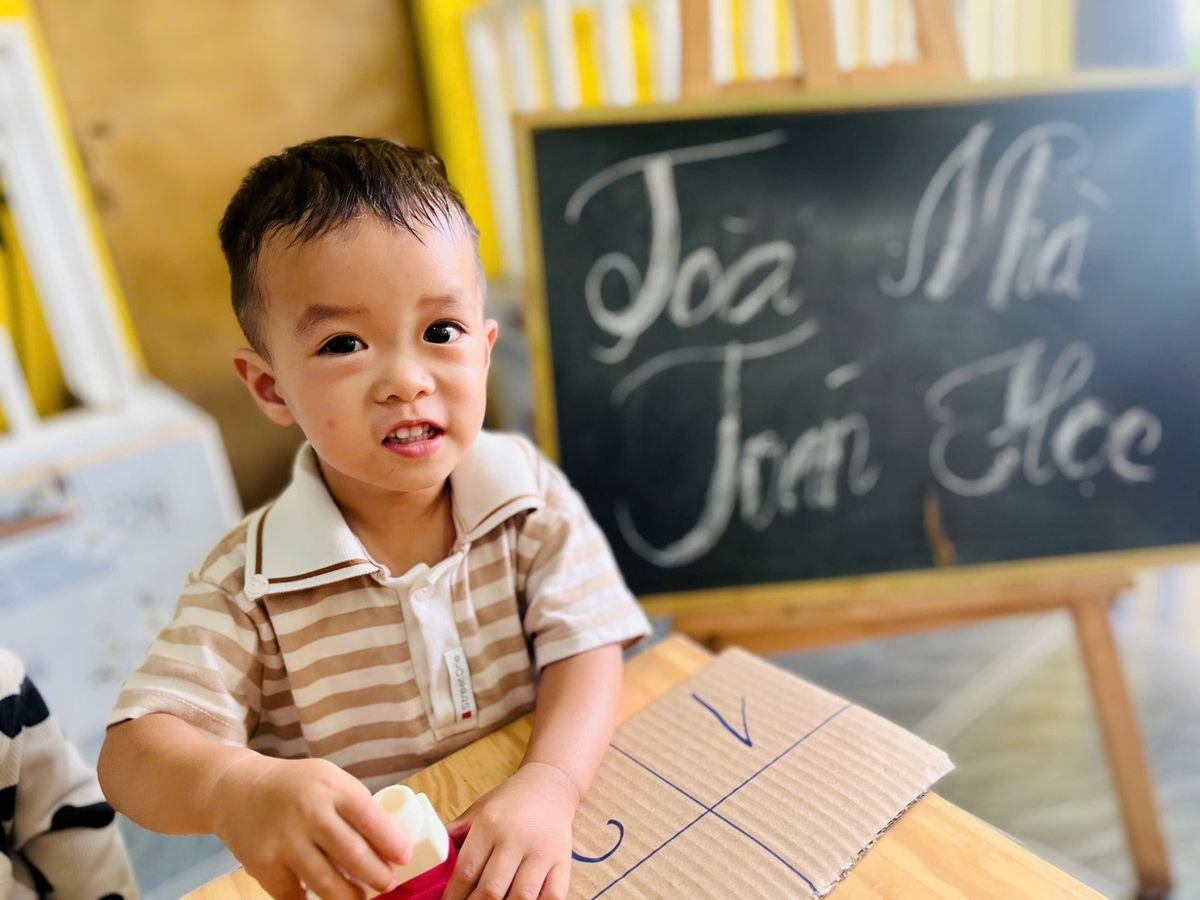 Ảnh hoạt động