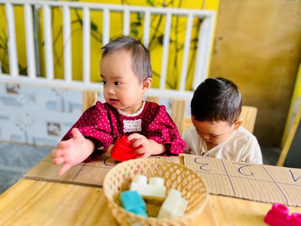 Ảnh hoạt động