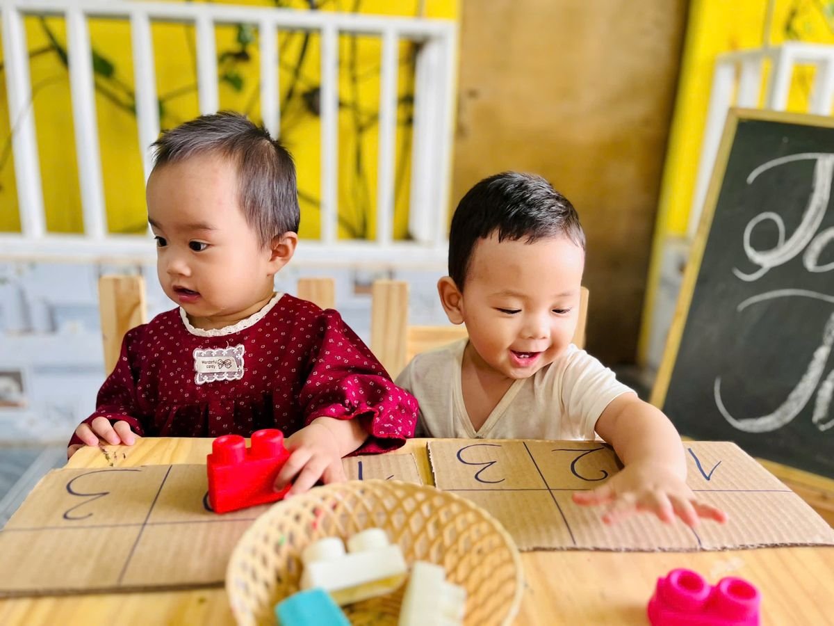 Ảnh hoạt động