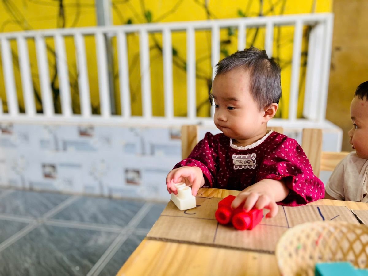 Ảnh hoạt động