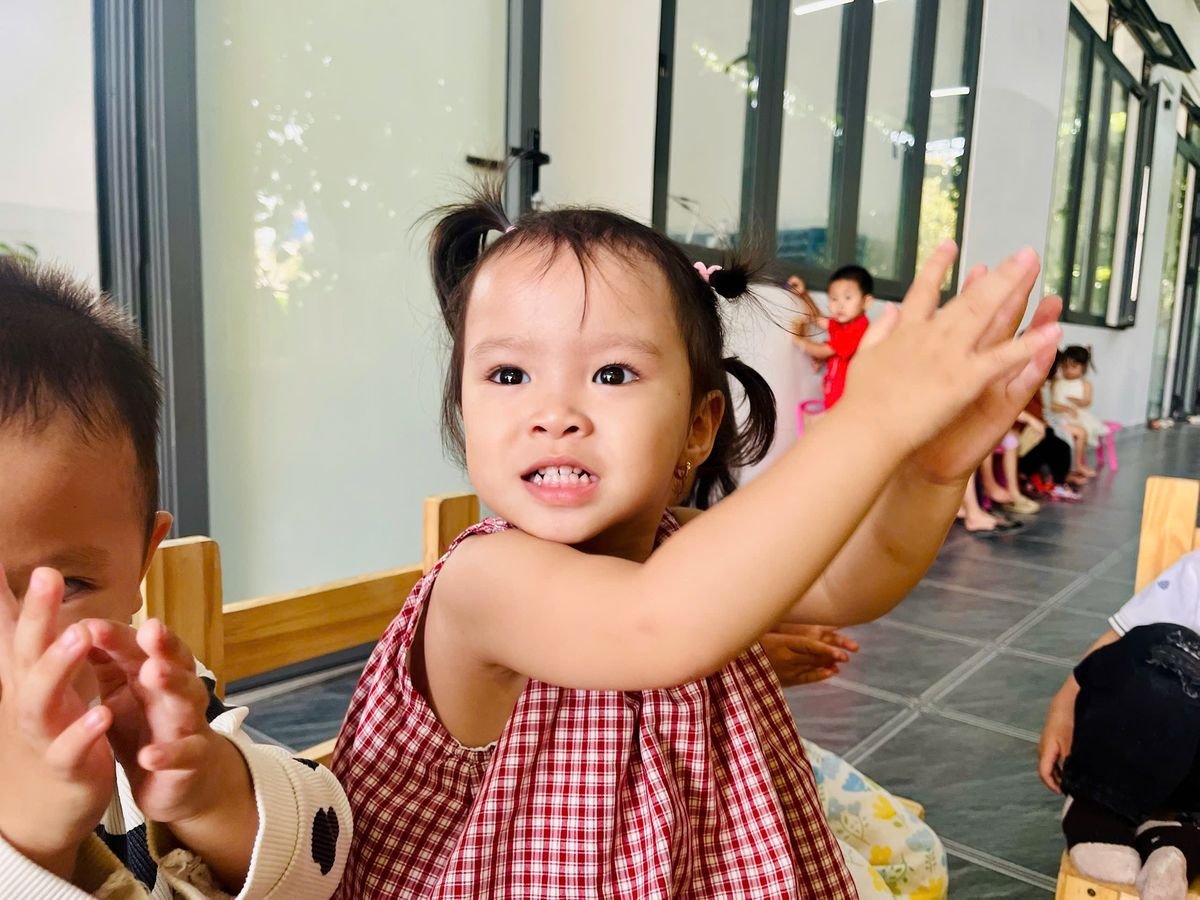 Ảnh hoạt động
