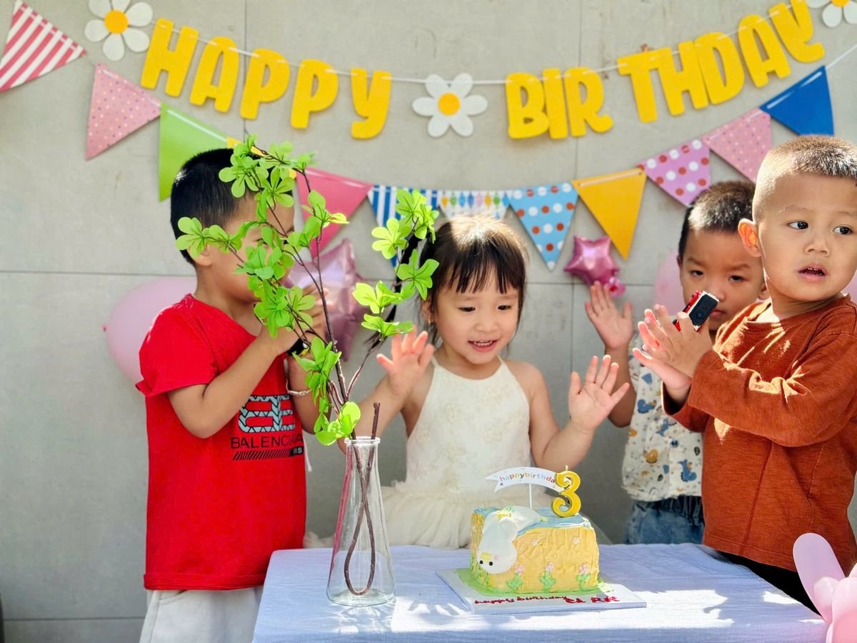 Ảnh hoạt động