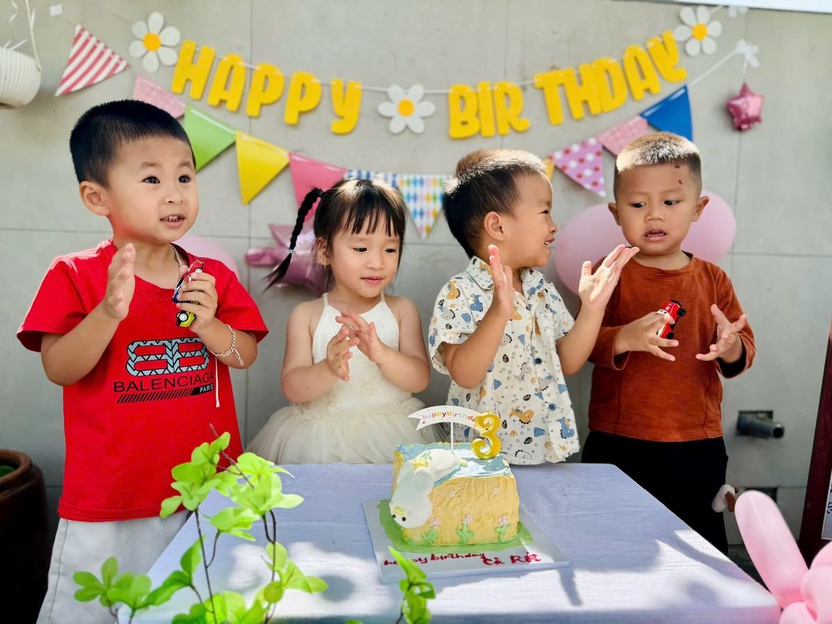 Ảnh hoạt động