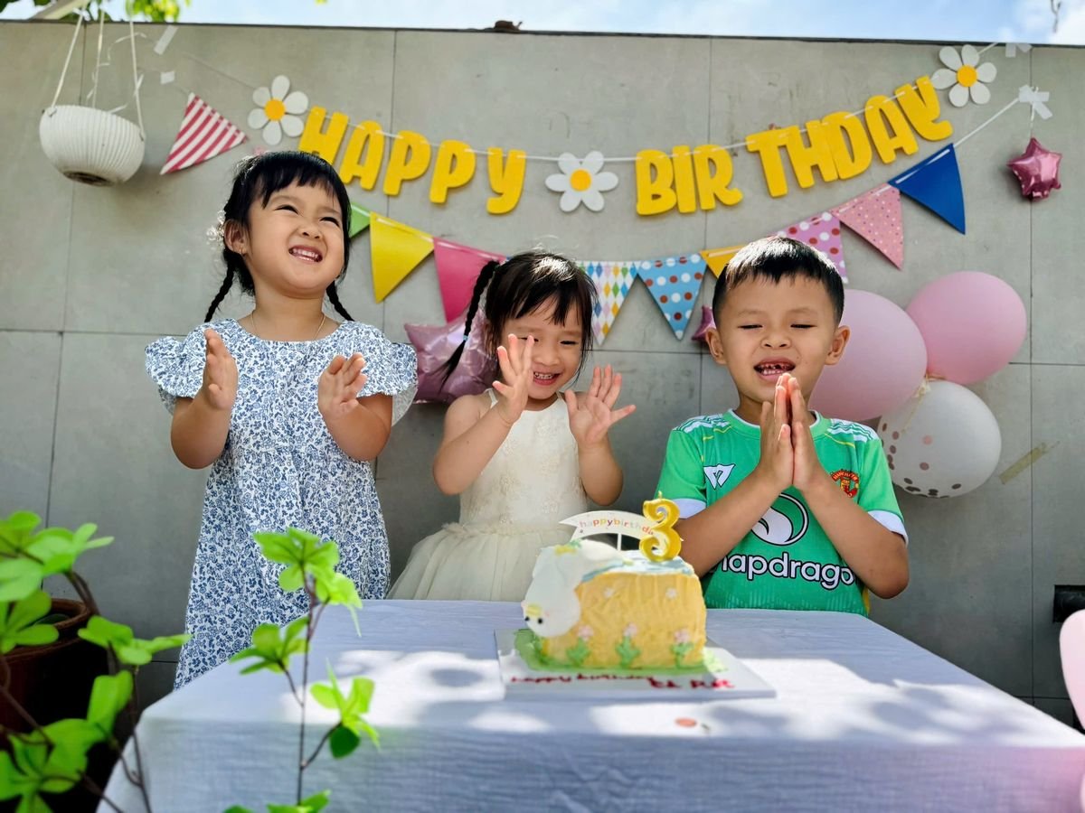 Ảnh hoạt động
