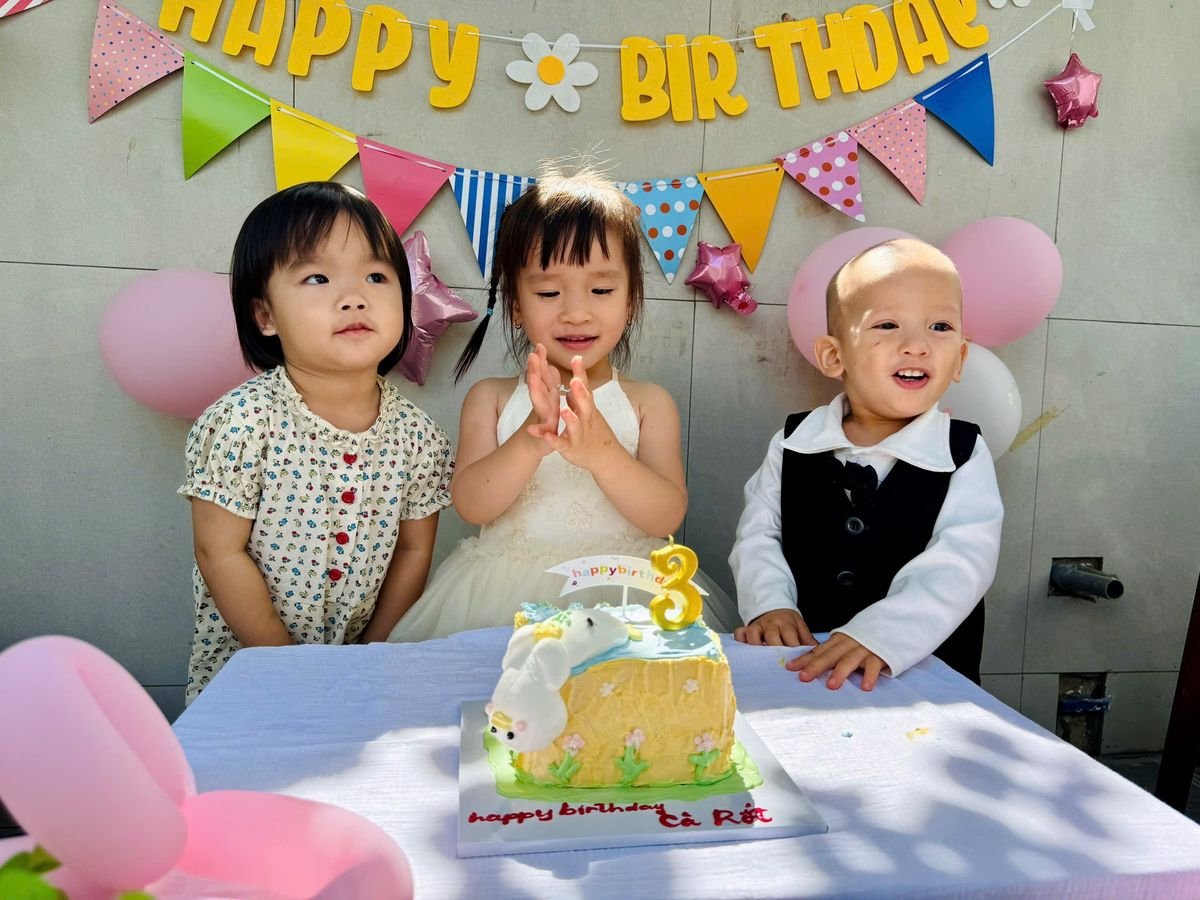 Ảnh hoạt động