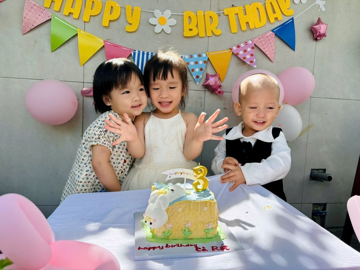 Ảnh hoạt động
