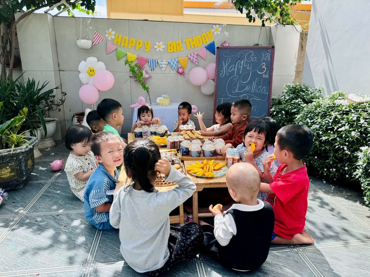 Ảnh hoạt động