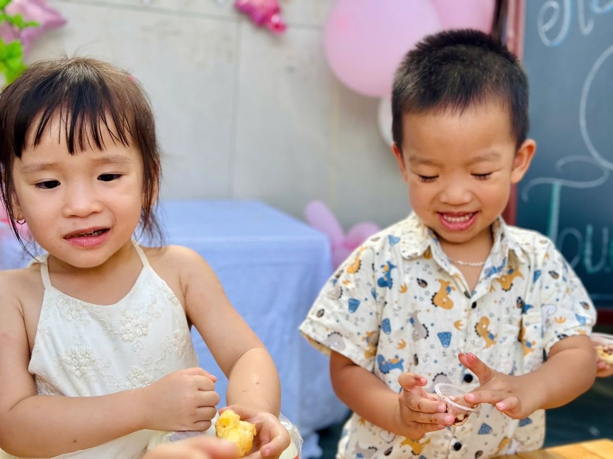 Ảnh hoạt động