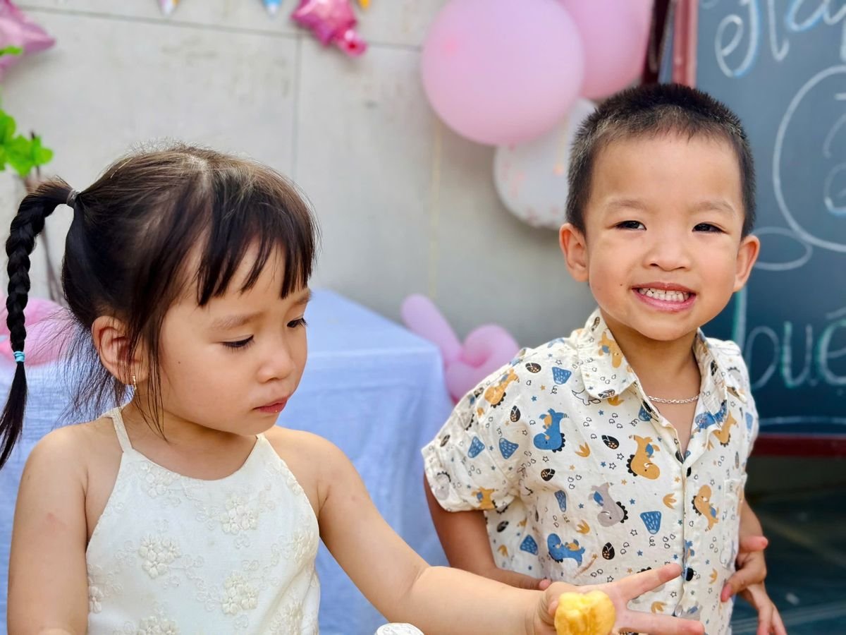 Ảnh hoạt động