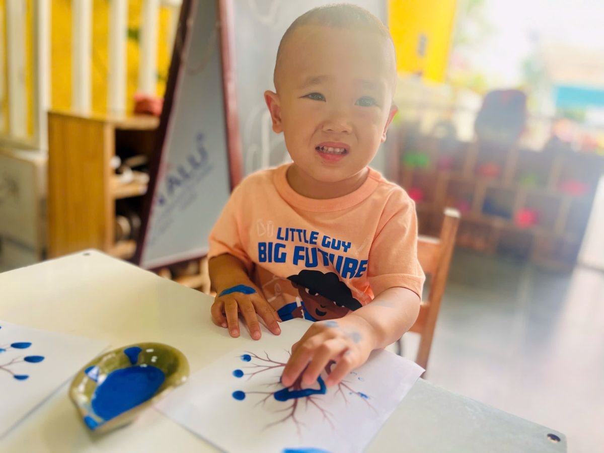 Ảnh hoạt động