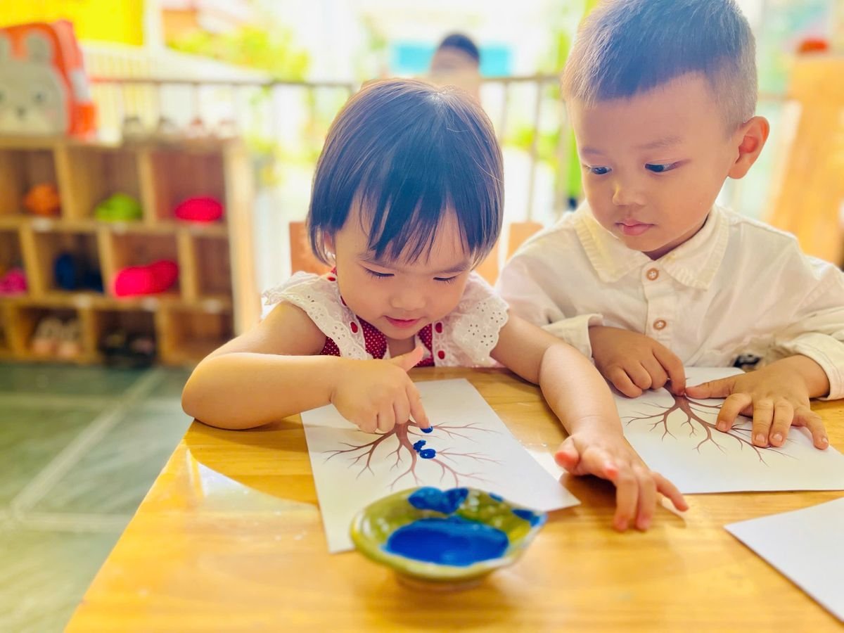 Ảnh hoạt động