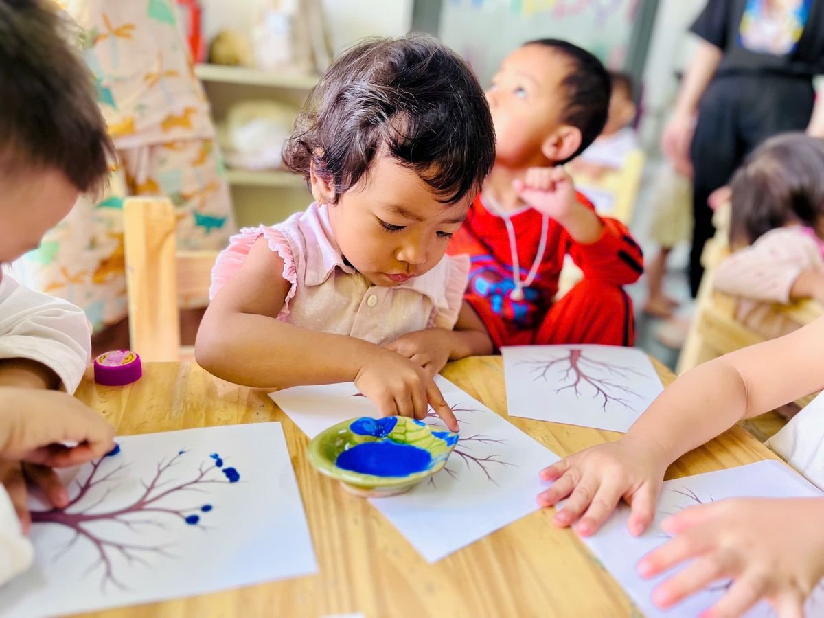 Ảnh hoạt động