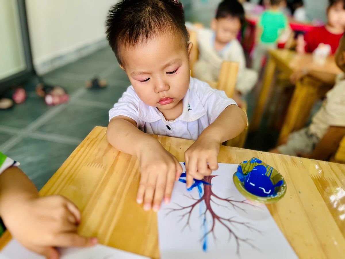 Ảnh hoạt động