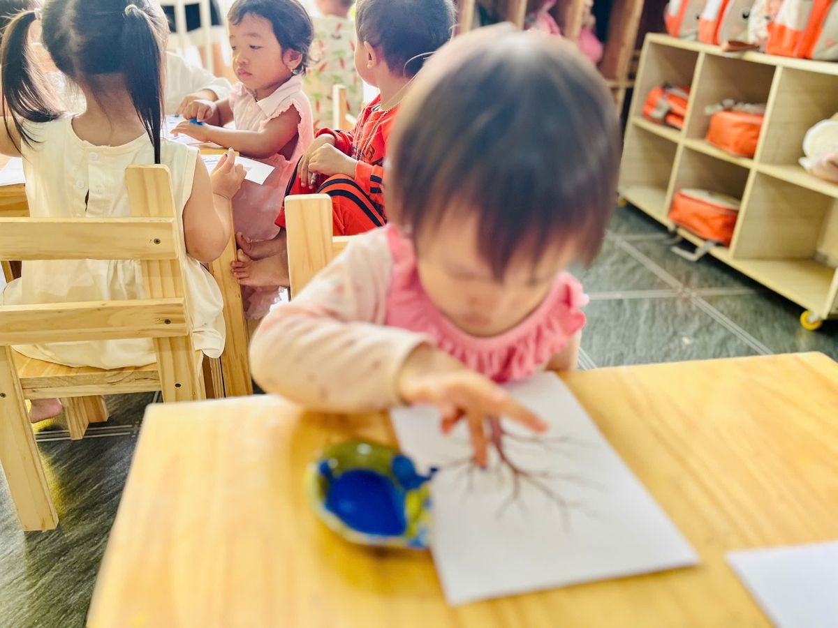 Ảnh hoạt động